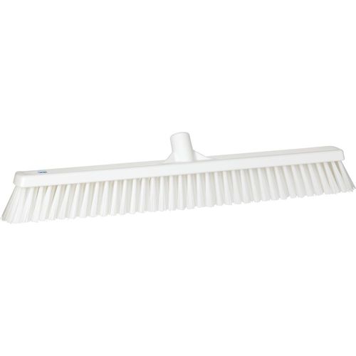 Soft / Stiff Floor Broom, 610mm (5705020031946)